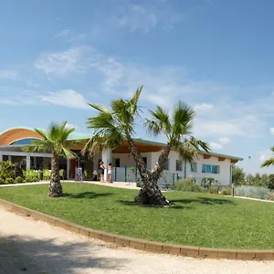  Apartment Tigli Lido Altanea