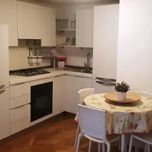 Casa Allegra , Napoli Italia