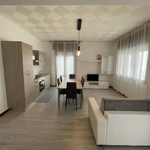  Apartment La Conchiglia