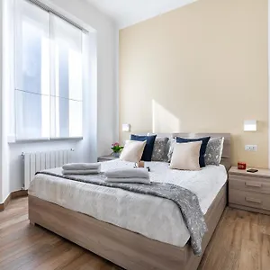 Casa Cosy Gluck , Milano Italia
