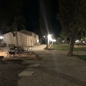 La Tenuta Di Castelvecchio , San Gimignano Italia